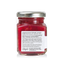 Fruit preserve limited edition Apple Weirouge with rose petals 220g